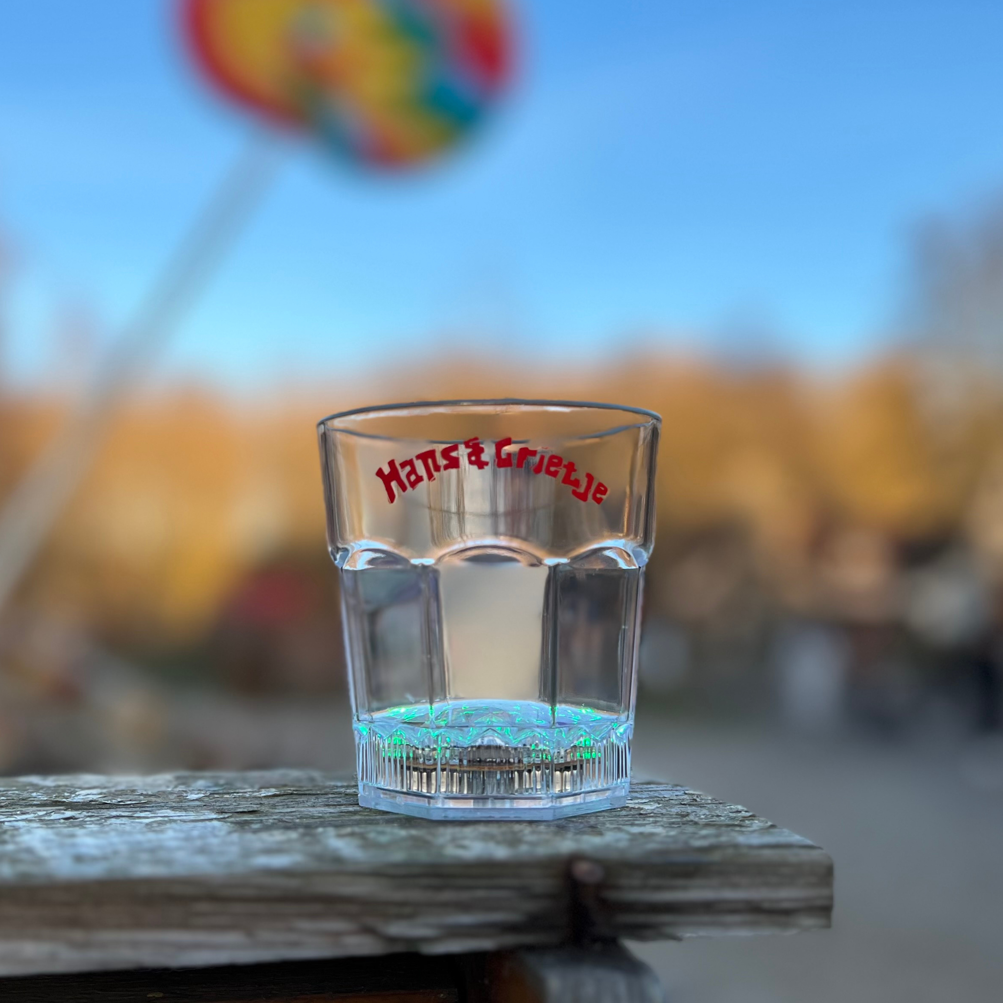 Magische Heksenbeker