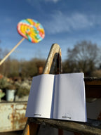 Magisch Schrift
