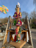 Magische Sleutelhanger