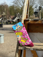 Magische Sok - Grietje