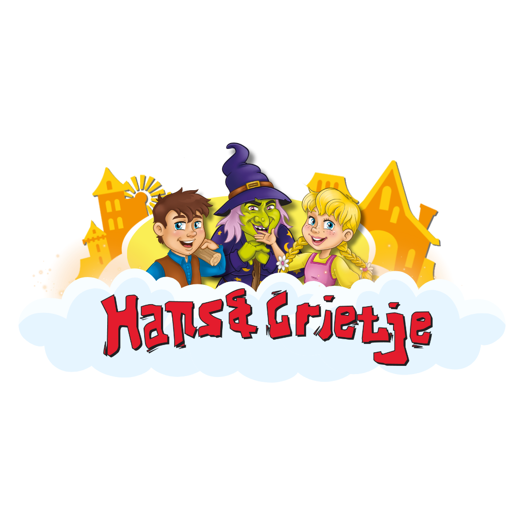 Hans & Grietje