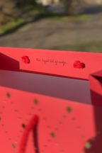 Magisch Cadeautasje