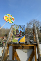 Magische Ansichtkaarten