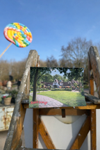 Magische Ansichtkaarten